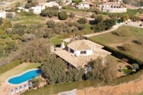 Casa Malospelos A15 min playa, Mijas